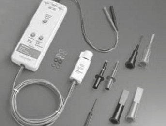 2001 SPECIFIED CALIBRATION INTERVALS