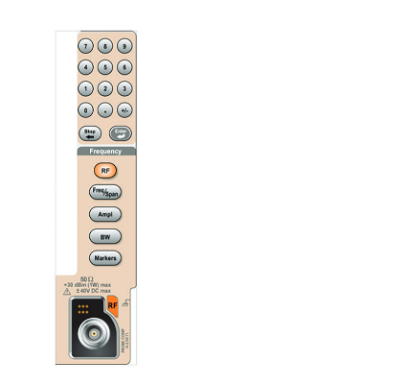 2001 SPECIFIED CALIBRATION INTERVALS