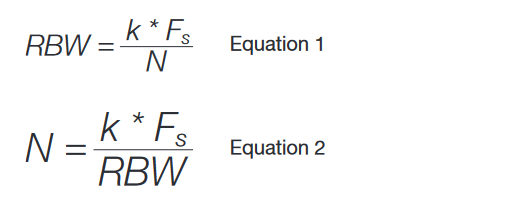 2001 SPECIFIED CALIBRATION INTERVALS