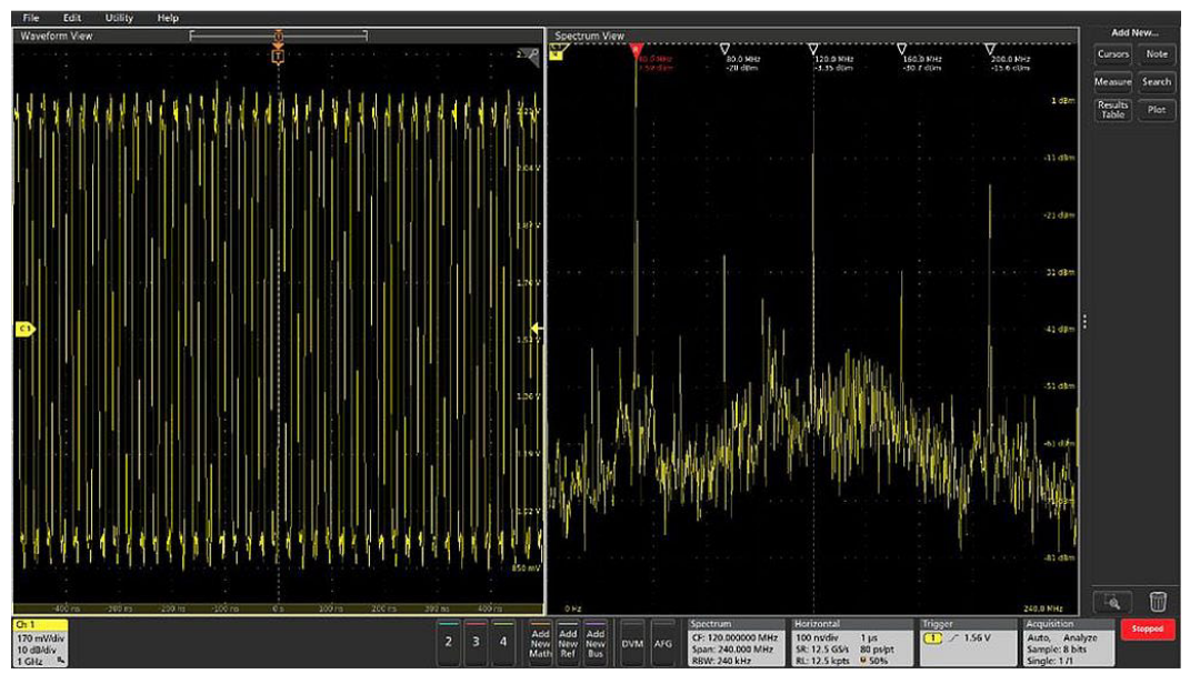 2001 SPECIFIED CALIBRATION INTERVALS