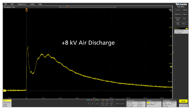 2001 SPECIFIED CALIBRATION INTERVALS