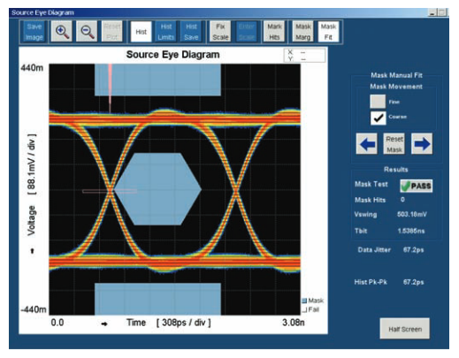 2001 SPECIFIED CALIBRATION INTERVALS