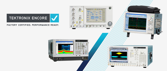 tektronix encore tektronix com