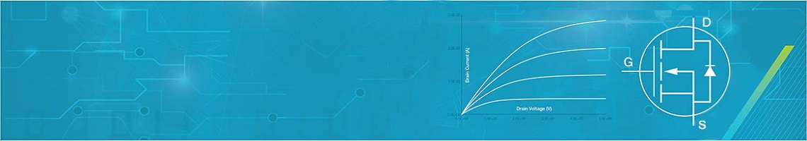 MOSFET testing and characterization