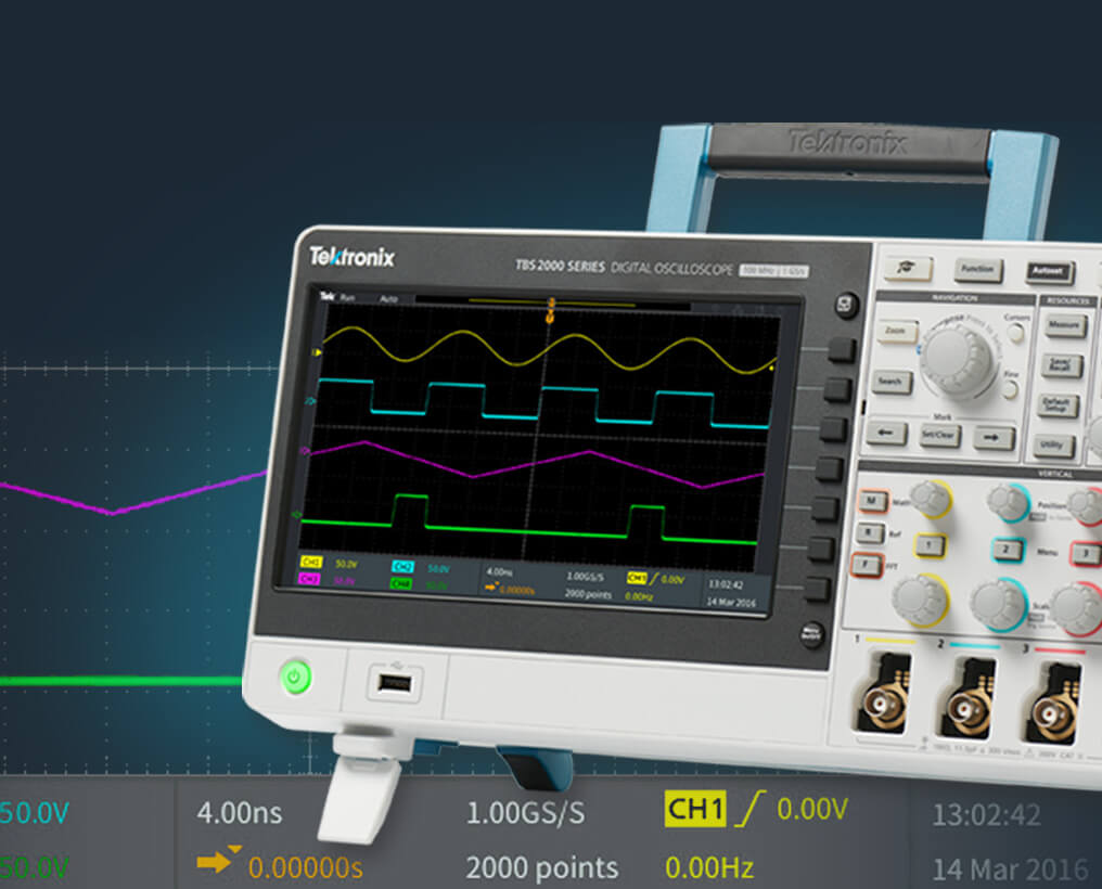 test and measurement equipment tektronix tektronix com