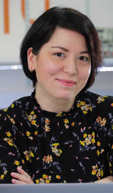 Andreea today Thumbnail