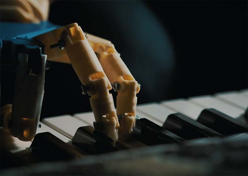 robot_hand_piano Thumbnail