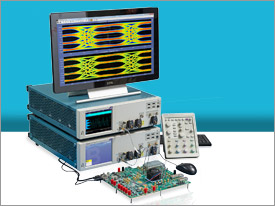 Performance Real-Time Oscilloscopes
