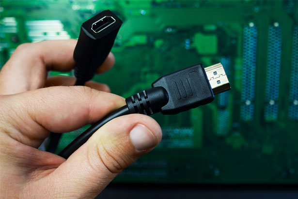 High-Definition-Multimedia-Interface