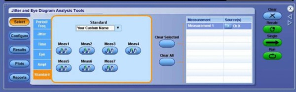 Tektronix Application Developer Toolkit テクトロニクス