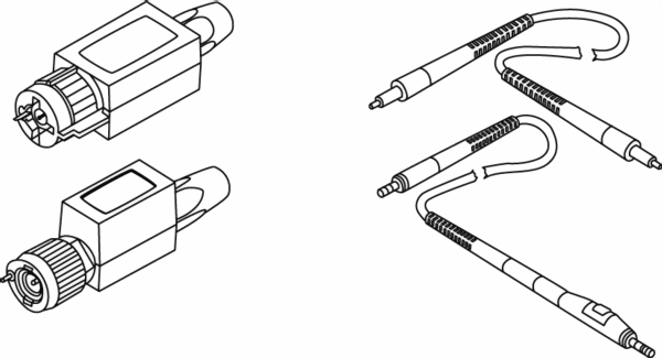 366 Replacement Probe