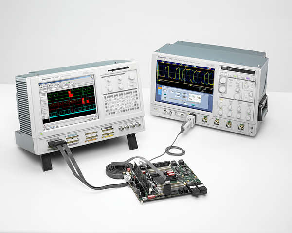 1PS  for Tektronix oscilloscope active probe Tektronix P6245 1.5GHZ HF 