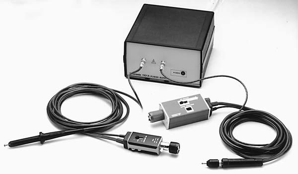Tektronix P6202A Active FET Probe With Case 10x 500mhz for sale online 