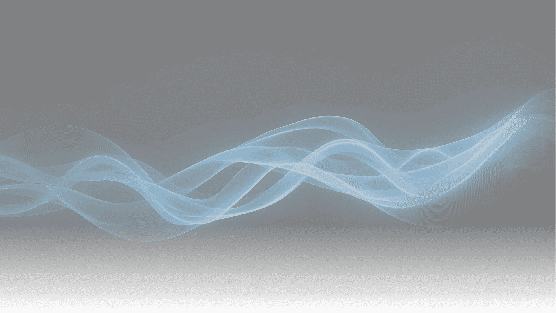 Bild der Wellenform, das als Hintergrund des Hero-Abschnitts verwendet wird