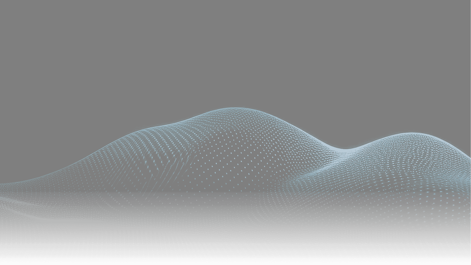 Bild der Wellenform, das als Hintergrund des Hero-Abschnitts verwendet wird