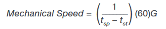 2001 SPECIFIED CALIBRATION INTERVALS