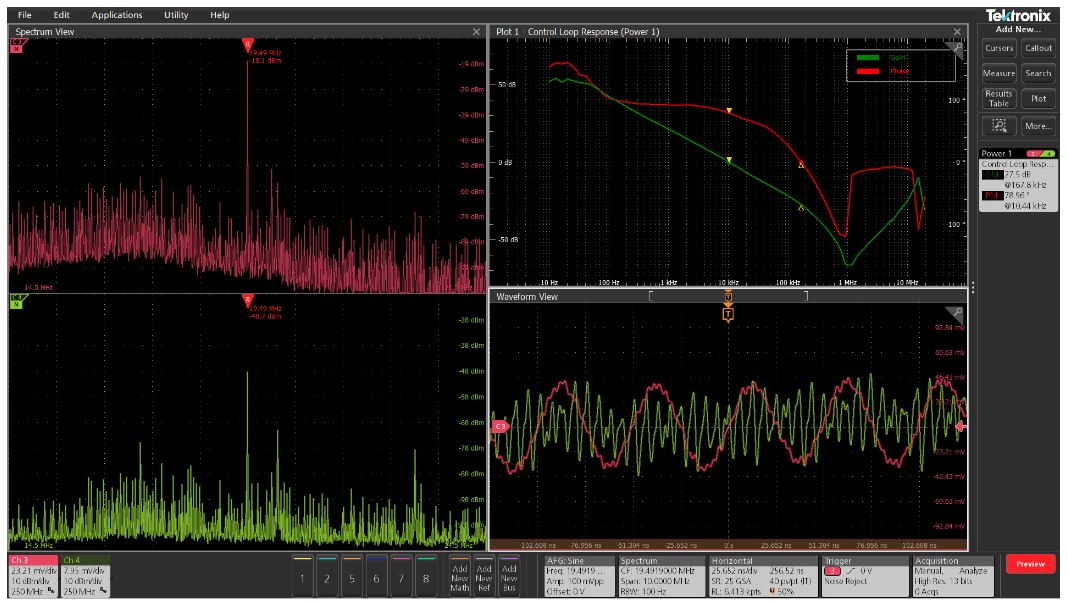 2001 SPECIFIED CALIBRATION INTERVALS