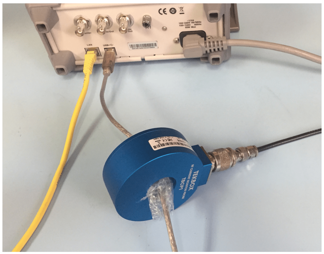 2001 SPECIFIED CALIBRATION INTERVALS
