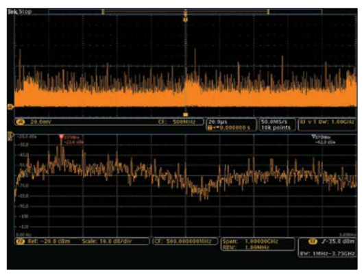 2001 SPECIFIED CALIBRATION INTERVALS