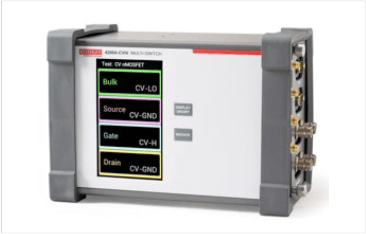 4200A-CVIV Multi-Switch