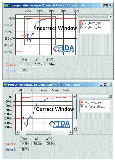 feature comparison