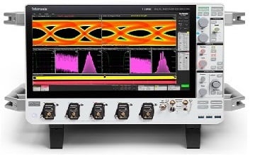 7 Series DPO oscilloscope