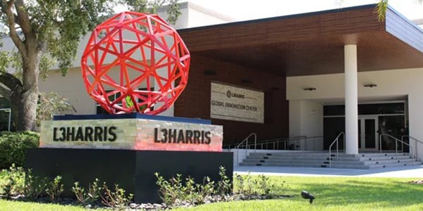 L3 Harris Headquarters
