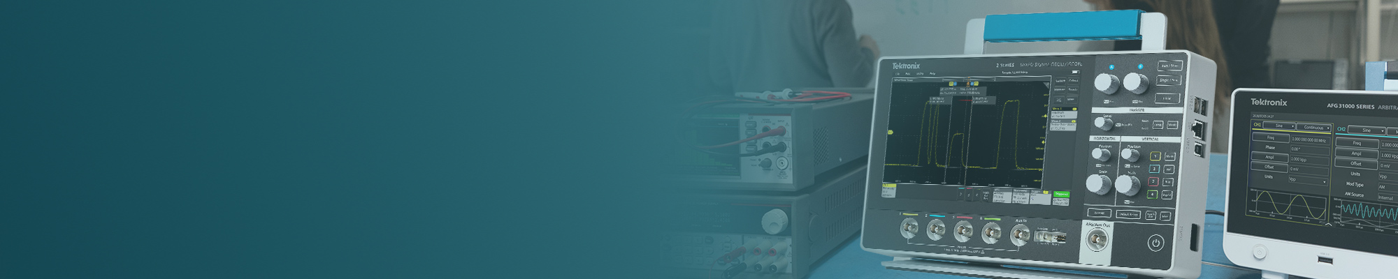 Bench Solutions for University Engineering Labs